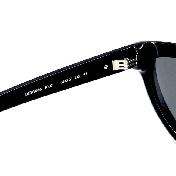 NEW!!! OFF-WHITE Sunglasses ATLANTA OERI066 1007 Authentic